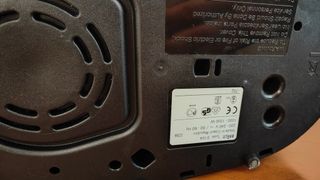 Macchina caffè Braun 3104