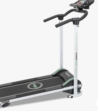 cinta de correr runnerfit cecotec