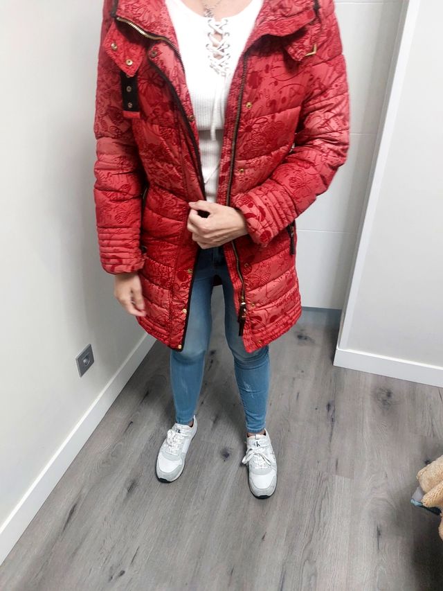 Plumas desigual REBAJAS