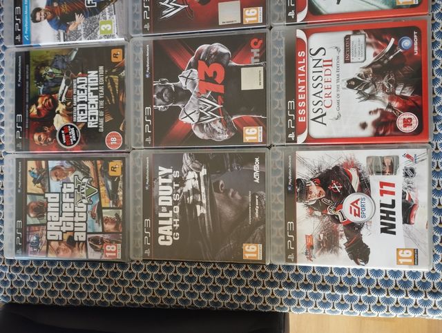 Bicicleta estática plegable Ultrasport