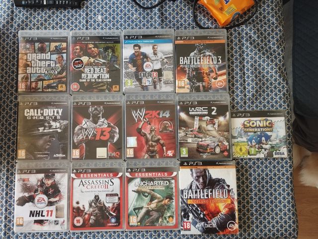 Bicicleta estática plegable Ultrasport