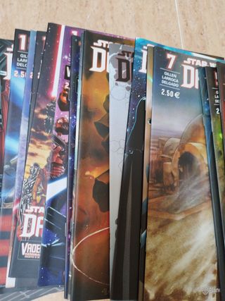 Darth Vader starwars