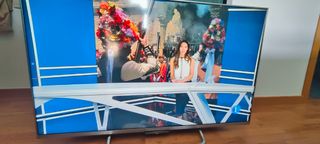 Smart TV Sony 50" KDL-50W656A