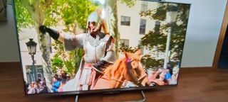 Smart TV Sony 50" KDL-50W656A