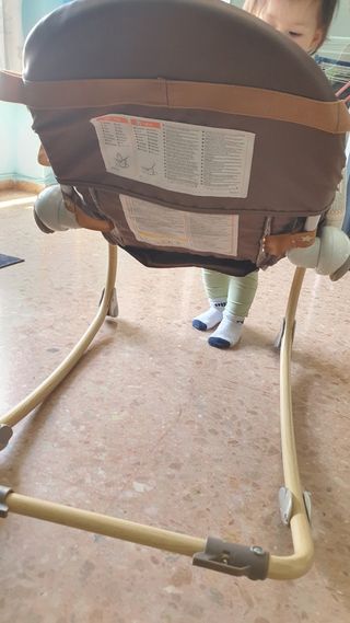 Hamaca jane evolution 2022