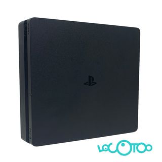 CONSOLA PS4 SLIM PARA PIEZAS