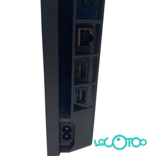 CONSOLA PS4 SLIM PARA PIEZAS