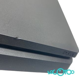 CONSOLA PS4 SLIM PARA PIEZAS