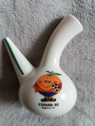 Porrón de Naranjito 82