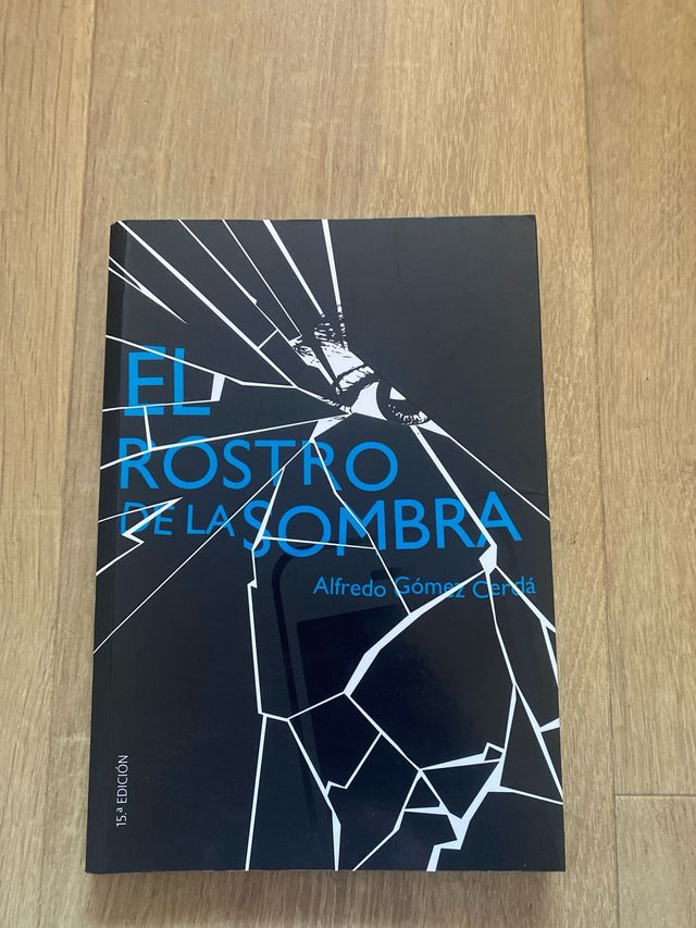 El rostro de la sombra