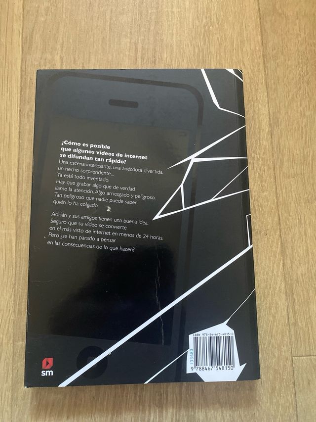 El rostro de la sombra