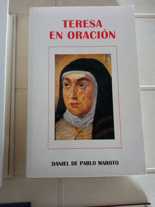 Lote de libros religiosos BAC
