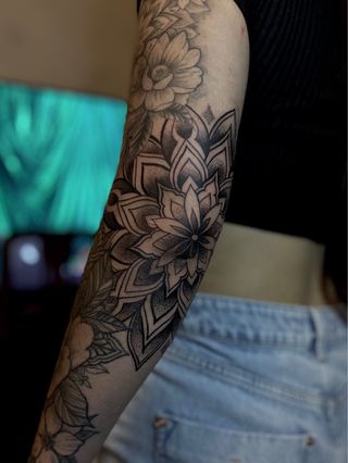 ⚡️Tattoo el mejor precio⚡️