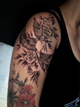 ⚡️Tattoo el mejor precio⚡️