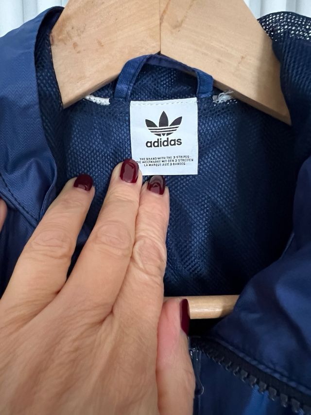 Giubbotto Adidas