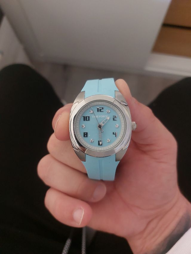 reloj de mujer TIME FORCE