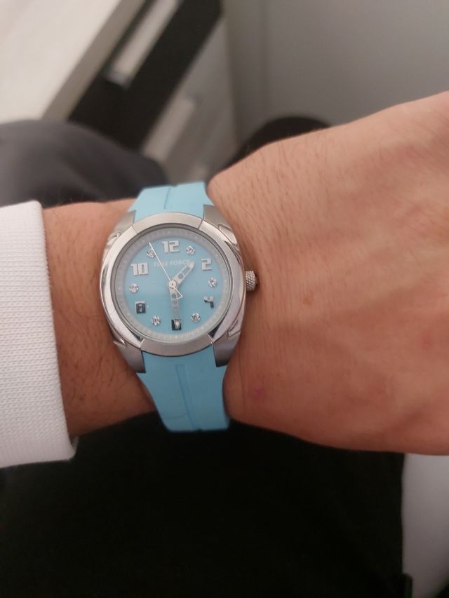 reloj de mujer TIME FORCE