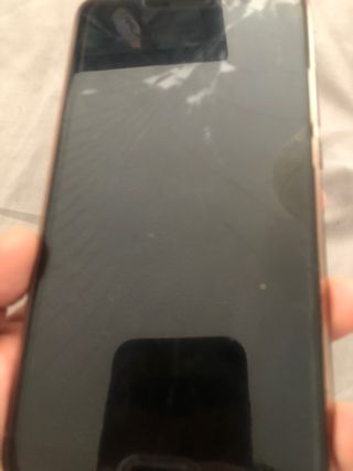 Cellulare da riparare