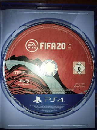 FIFA 20