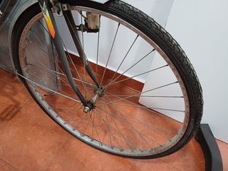 Bicicleta Orbea