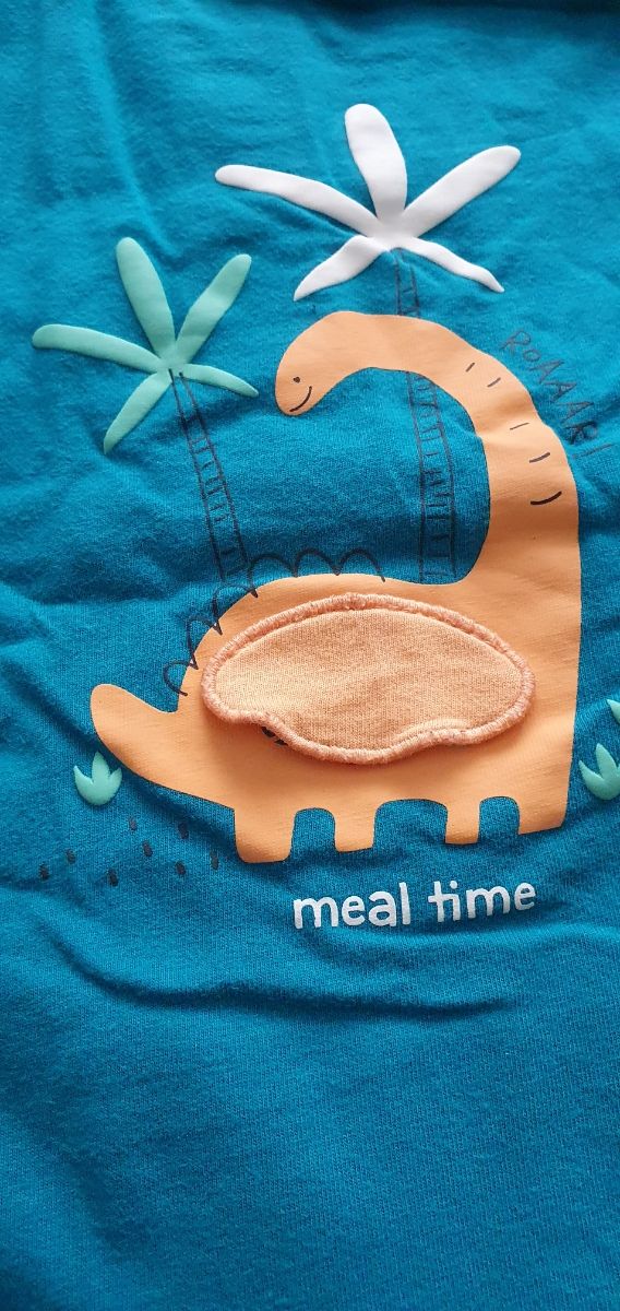 Pijama kiabi 36 meses