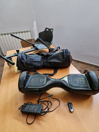 Hoverboard