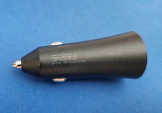 Carregador isqueiro xiaomi