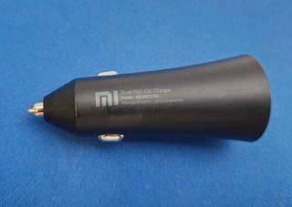 Carregador isqueiro xiaomi