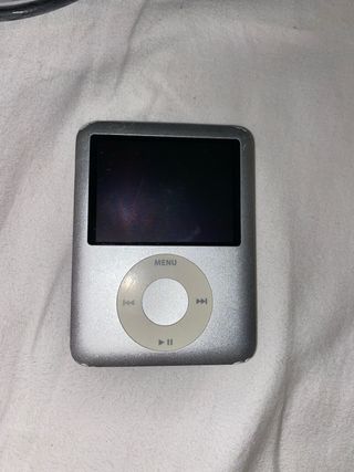 iPod Apple