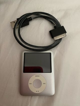 iPod Apple