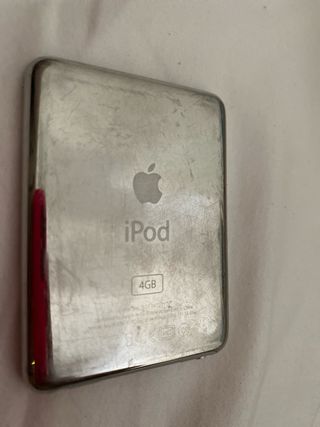 iPod Apple