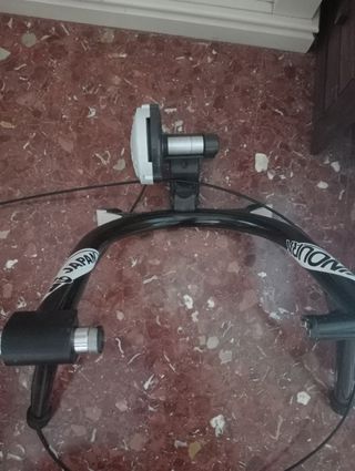 Rodillo bicicleta 