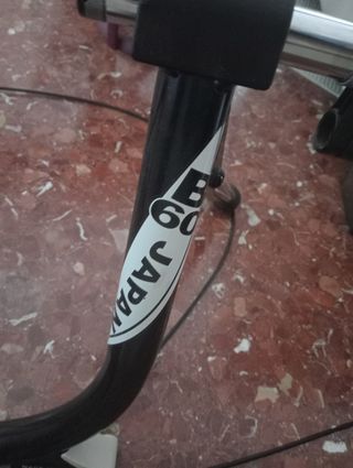 Rodillo bicicleta 