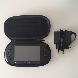 PSP