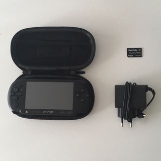 PSP