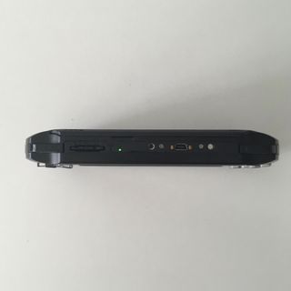 PSP