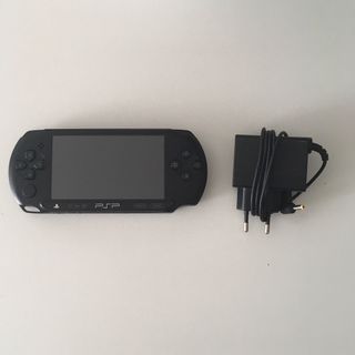 PSP