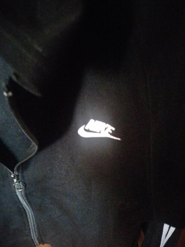 Chaqueta de chándal