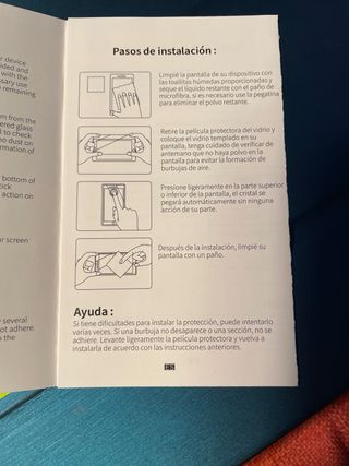 Schermo temperato per Nintendo Switch Lite