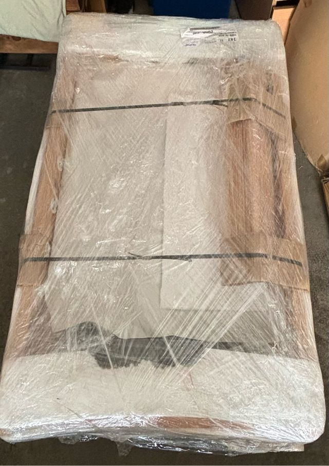 Futbolín de madera. NUEVO