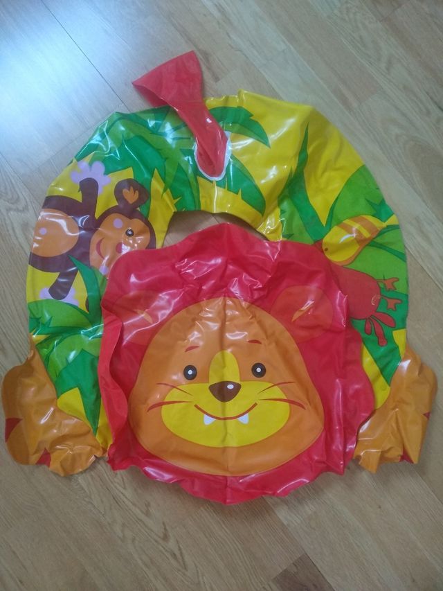 Colchoneta Coca Cola