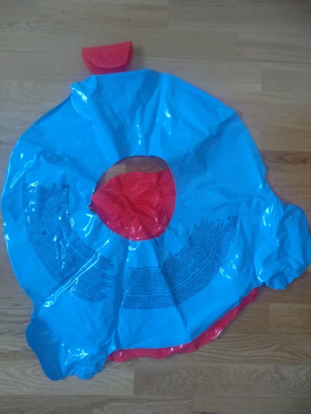 Colchoneta Coca Cola