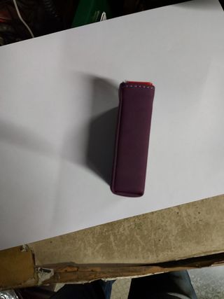 12 Copripacchetto per sigarette morbide