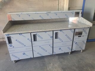 MOBILIARIO DE HOSTELERIA MAQUINARIA DE HOSTELERIA