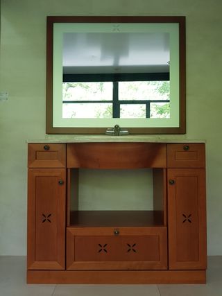 Mueble baño