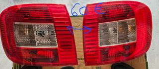 Fari posteriori multipla