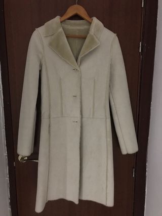 Chaqueton piel chica