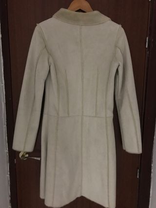 Chaqueton piel chica