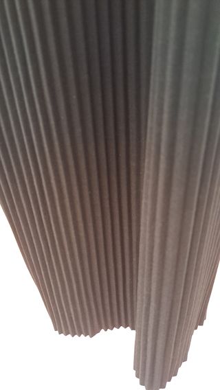 Pantalón ancho