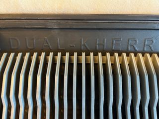 3 radiadores bajo consumo de la marca climastar